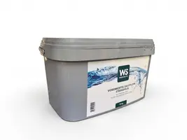Ws voegmortel easy flow sf steengrijs 15 kg - afbeelding 2