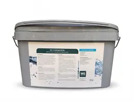 Ws voegmortel easy flow sf zilver grijs 15 kg - afbeelding 3