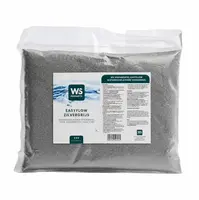 Ws voegmortel easy flow zilver grijs 2kg - afbeelding 1