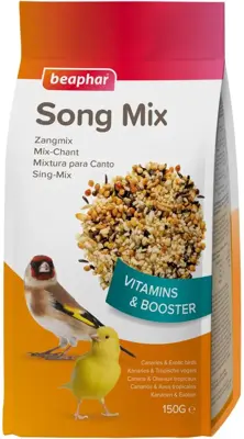 Zangmix 150gr