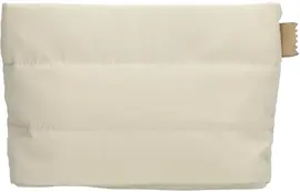 Zebra elske schoudertas crème - afbeelding 5