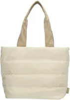 Zebra elske shopper crème - afbeelding 7