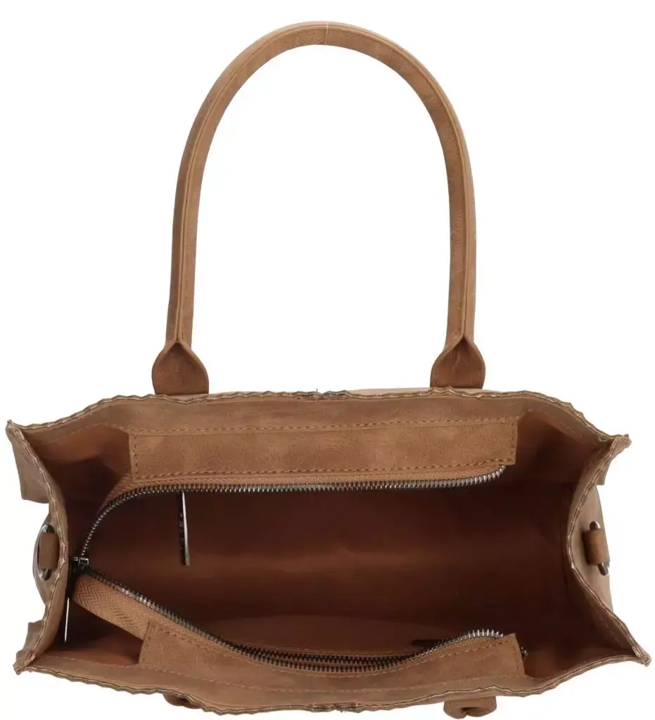 Zebra lisa xs handtas camel kopen tuincentrum Osdorp
