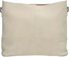 Zebra merel schoudertas crème - afbeelding 5