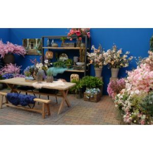 Kunstplanten & -bloemen