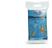 Zoobest filterwatten wit, 100 gram - afbeelding 3