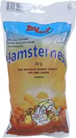 Zoobest hamsterwol 30 gram (katoen vezel) kopen?