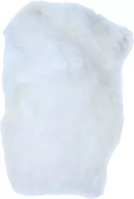 Zoobest hamsterwol 30 gram (katoen vezel) - afbeelding 3