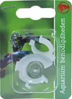 Zuignap met 2x klem (12-16+16-22 mm) kopen?