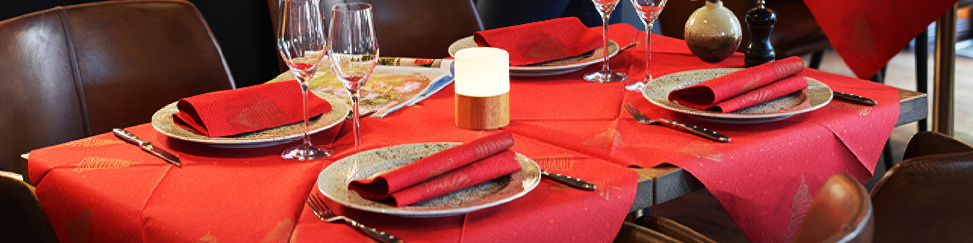 Kerst accessoires