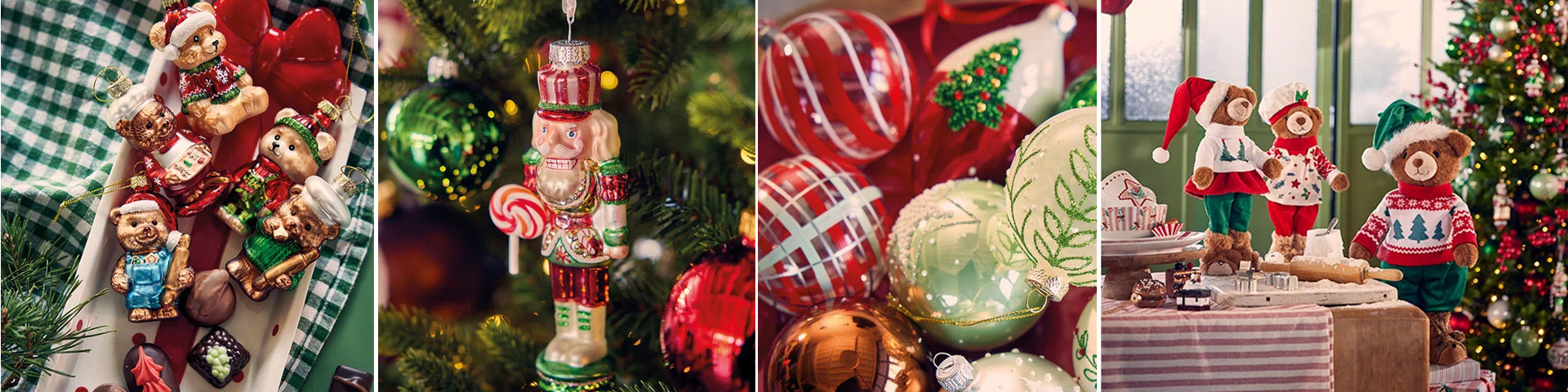 Merry & Sweet