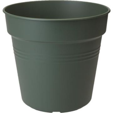 Elho green basics kweekpot 11 cm blad groen