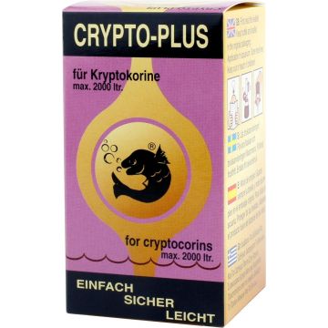 Esha Crypto-plus 20 ml