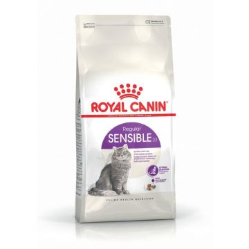 Royal Canin Sensible kattenvoer 400g