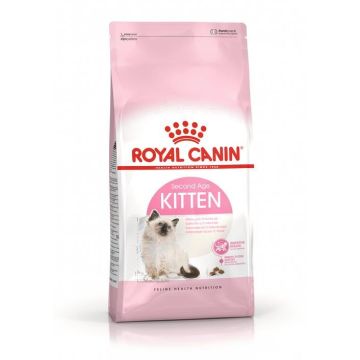 Royal Canin voor kittens brokjes 4kg
