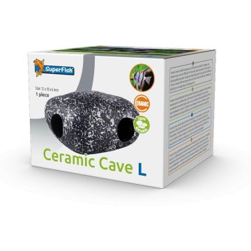 Superfish Ceramic cave l