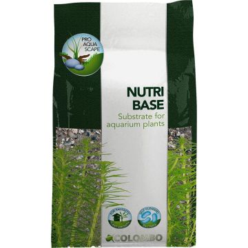 Colombo Flora nutri base 5l