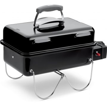 Weber go anywhere gasbarbecue