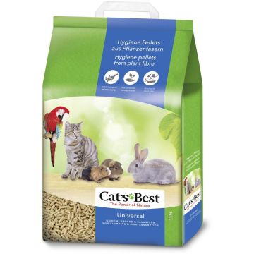 Cat's Best Universal 20 liter