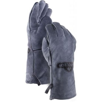 Napoleon Gloves genuine cowhide leather