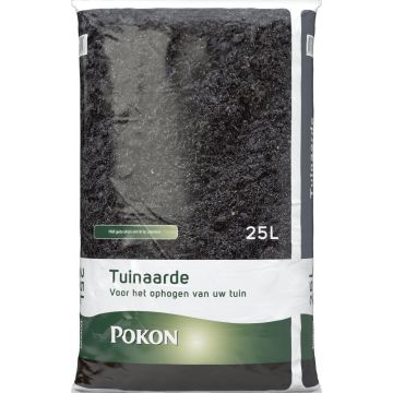 Pokon tuinaarde 25 liter