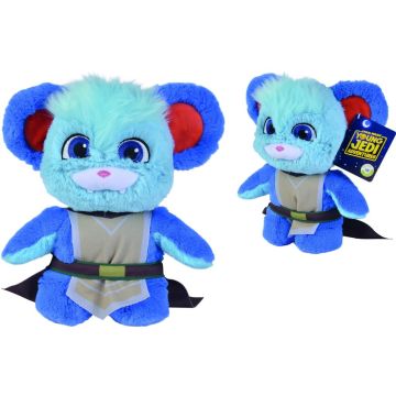 Simba Toys knuffel disney star wars nubs 23.5cm