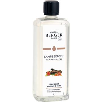 Lampe Berger huisparfum woodland fairy 1 l