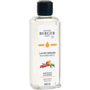 Lampe Berger huisparfum goji berries 500 ml