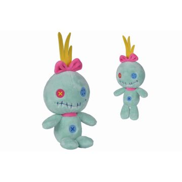 Simba Toys knuffel disney scrump 25cm