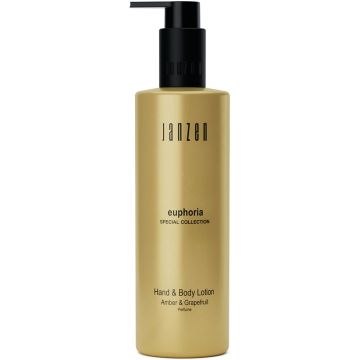 JANZEN bodylotion euphoria 250 ml