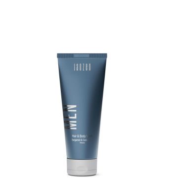 JANZEN haar- en lichaamszeep for men 200 ml