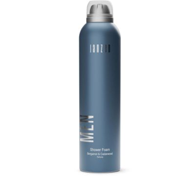 JANZEN doucheschuim for men 200 ml