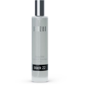 JANZEN body mist black 22 50 ml