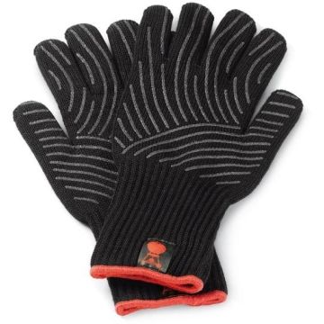 Weber kevlar handschoenen l/xl