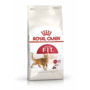 Royal Canin Regular Fit 32 adult 10+2kg