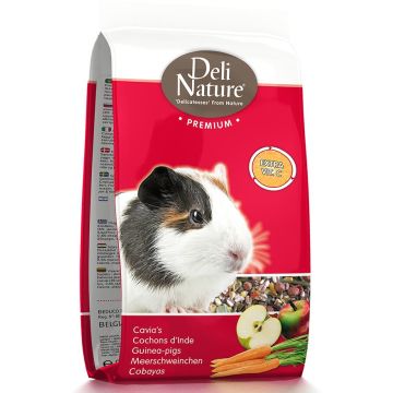 Deli Nature Cavia's 800gr