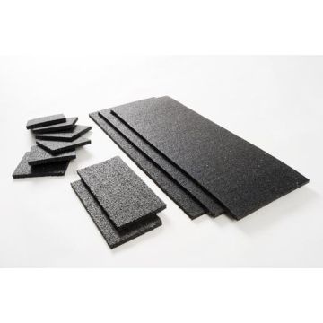 Granuflex Tegeldrager 10x10x1