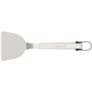 Barbecook Premium plancha spatel rvs 33cm