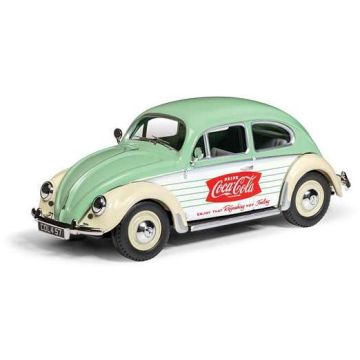 Coca Cola VW Kever 1:43