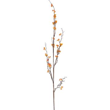 Countryfield kunsttak celastrus 144cm oranje