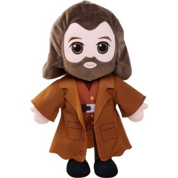 Simba Toys knuffel harry potter hagrid 25cm