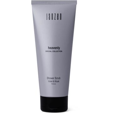 JANZEN douchescrub heavenly 200 ml