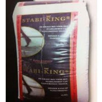 Excluton 25 kg King-Assistant Stabiking