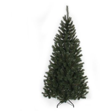 Black Box Trees Kingston kunstkerstboom groen 230cm