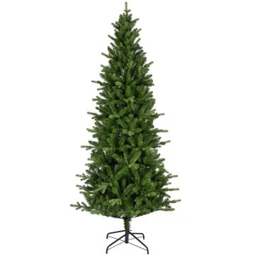 Everlands Killington Fir grote kunstkerstboom groen 300cm