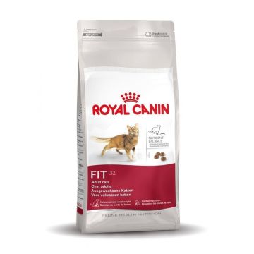 Royal Canin Regular Fit kattenvoer 2kg