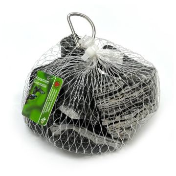 Boon aquariumstenen Leopard Stone Small 5-10cm - 1kg