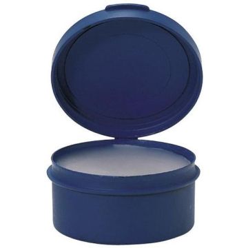 Lemax stickymax kerstdorp accessoire 2007