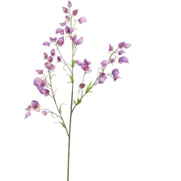 Pure Royal kunsttak aconitum 120cm lavendel