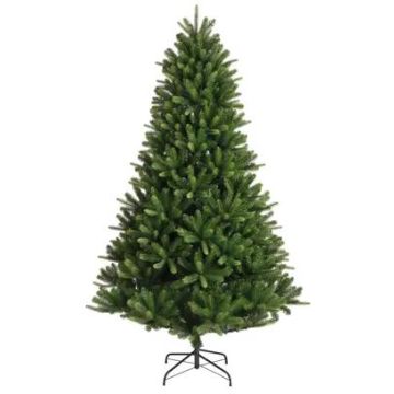 Everlands Bromont Fir kunstkerstboom 180cm
